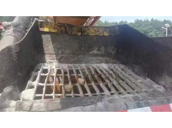 Beton pumpa XCMG Official Hb56K China 2017 Year Used 56m Concrete Pump Truck Price List: slika Beton pumpa XCMG Official Hb56K China 2017 Year Used 56m Concrete Pump Truck Price List