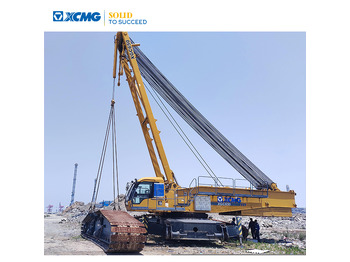 Dizalica gusjeničar XCMG XGC650