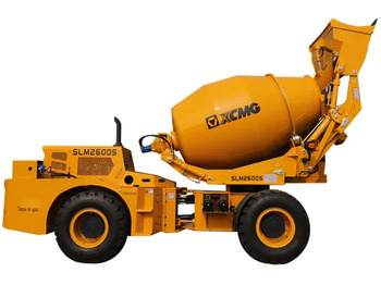 XCMG Official SLM2600S 2.6cbm Self Loading Concrete Mixer Machines with Diesel Engine - Mješalica za beton: slika XCMG Official SLM2600S 2.6cbm Self Loading Concrete Mixer Machines with Diesel Engine - Mješalica za beton XCMG Official SLM2600S 2.6cbm Self Loading Concrete Mixer Machines with Diesel Engine - Mješalica za beton: slika XCMG Official SLM2600S 2.6cbm Self Loading Concrete Mixer Machines with Diesel Engine - Mješalica za beton
