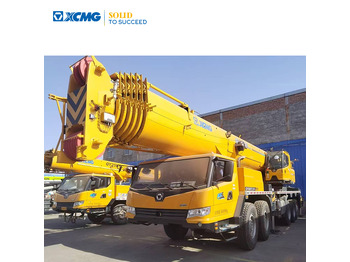 Autodizalica XCMG QY100K7C