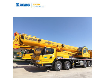 Autodizalica XCMG QY50K5D