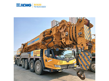 Autodizalica za sve terene XCMG XCA500