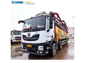 Beton pumpa XCMG