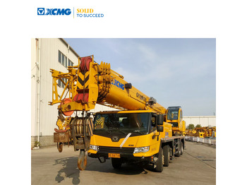 Autodizalica XCMG