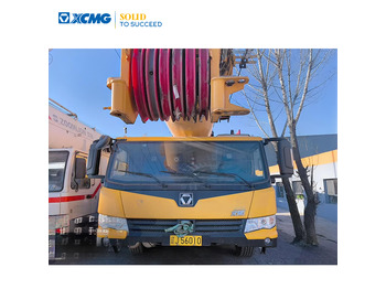 Autodizalica za sve terene XCMG XCA130