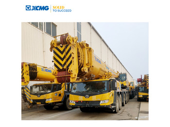 Autodizalica za sve terene XCMG XCA300