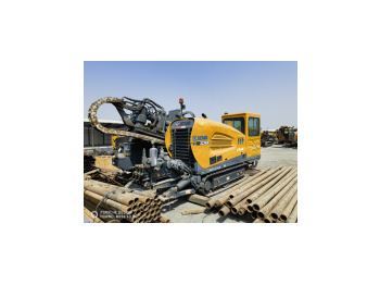 Direkcionalna bušilica XCMG Official Second Hand XZ360E Horizontal Directional Drilling Machine Price: slika Direkcionalna bušilica XCMG Official Second Hand XZ360E Horizontal Directional Drilling Machine Price