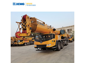 Autodizalica XCMG QY100K6C