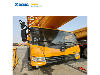 Autodizalica XCMG QY130K
