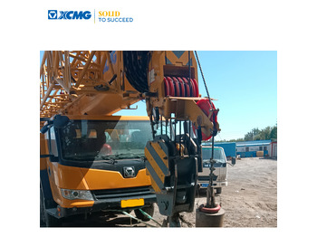 Autodizalica XCMG QY50K5C