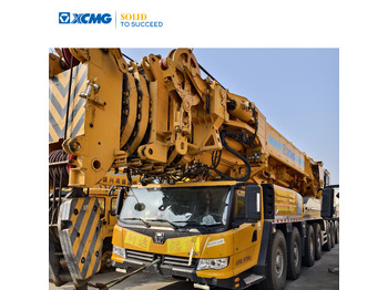 Autodizalica za sve terene XCMG XCA500