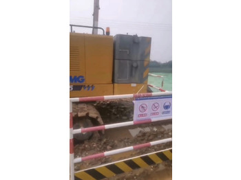 Dizalica gusjeničar XCMG Official Used 55 Ton Crawler Crane XGC55 Second Hand Small Hydraulic Mobile Crane With High Quality: slika Dizalica gusjeničar XCMG Official Used 55 Ton Crawler Crane XGC55 Second Hand Small Hydraulic Mobile Crane With High Quality