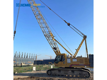 Dizalica gusjeničar XCMG XGC85