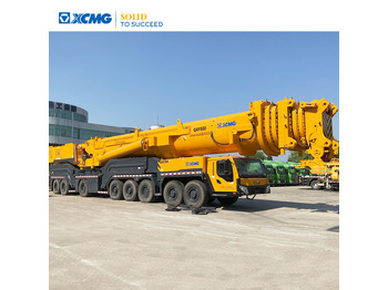 Autodizalica za sve terene XCMG QAY800