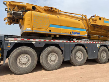 Autodizalica za sve terene XCMG Official Used All Terrain Crane XCA300-1 300 Ton Mobile Crane Price: slika Autodizalica za sve terene XCMG Official Used All Terrain Crane XCA300-1 300 Ton Mobile Crane Price