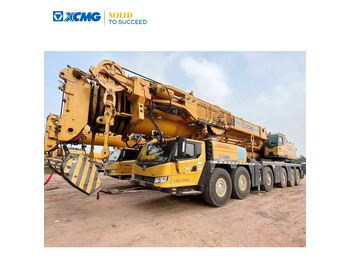 Autodizalica za sve terene XCMG XCA300