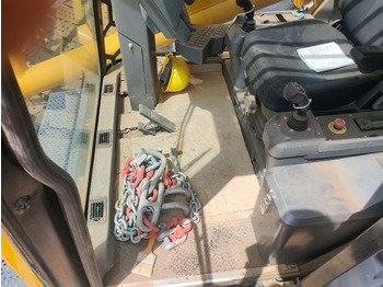 Dizalica gusjeničar XCMG Official Used Construction Crane XGC800A 800 Ton Mobile Crawler Crane Hot Sale: slika Dizalica gusjeničar XCMG Official Used Construction Crane XGC800A 800 Ton Mobile Crawler Crane Hot Sale