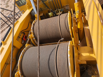 Dizalica gusjeničar XCMG Official Used Construction Crane XGC800A 800 Ton Mobile Crawler Crane Hot Sale: slika Dizalica gusjeničar XCMG Official Used Construction Crane XGC800A 800 Ton Mobile Crawler Crane Hot Sale