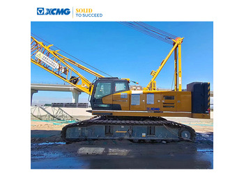 Dizalica gusjeničar XCMG XGC85