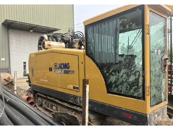 Direkcionalna bušilica XCMG Official Used HDD Drilling Horizontal Rig Machine XZ450PLUS Drilling Pig Price List: slika Direkcionalna bušilica XCMG Official Used HDD Drilling Horizontal Rig Machine XZ450PLUS Drilling Pig Price List Direkcionalna bušilica XCMG Official Used HDD Drilling Horizontal Rig Machine XZ450PLUS Drilling Pig Price List: slika Direkcionalna bušilica XCMG Official Used HDD Drilling Horizontal Rig Machine XZ450PLUS Drilling Pig Price List