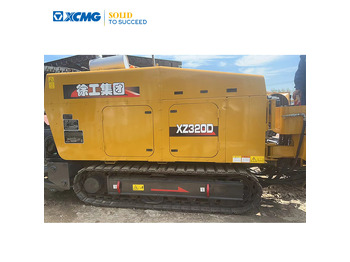 Direkcionalna bušilica XCMG XZ320D