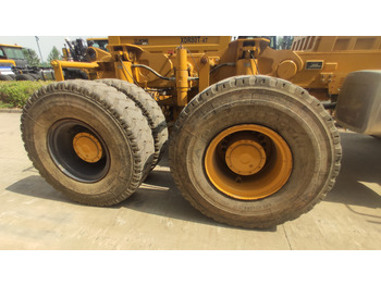 Istovarivač XCMG Official Used Mining Dump Trucks XDR80T 70 Ton Dumper Truck For Sale: slika Istovarivač XCMG Official Used Mining Dump Trucks XDR80T 70 Ton Dumper Truck For Sale
