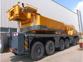 Autodizalica XCMG Official Used Mobile Crane QAY260 All Terrain Cranes Price For Sale: slika Autodizalica XCMG Official Used Mobile Crane QAY260 All Terrain Cranes Price For Sale