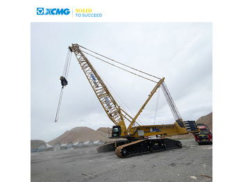 Dizalica gusjeničar XCMG XGC11000A