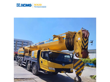 Autodizalica XCMG XCT110