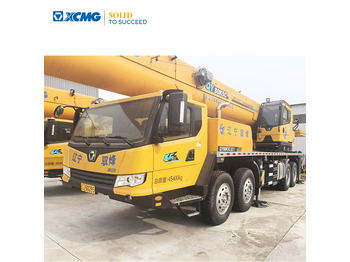 Autodizalica XCMG QY80K5C