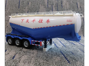 Silos poluprikolica XCMG