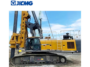 Platforma za bušenje XCMG XR280E