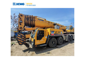 Autodizalica za sve terene XCMG QAY260