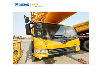 Autodizalica XCMG QY130K