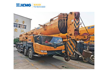 Autodizalica XCMG QY95