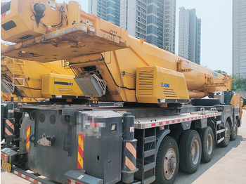 Autodizalica XCMG QY95K7C 95ton mobile truck crane 2021 price: slika Autodizalica XCMG QY95K7C 95ton mobile truck crane 2021 price