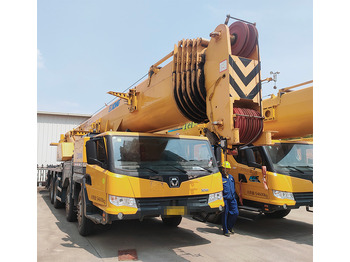 Autodizalica XCMG QY95K7C 95ton mobile truck crane 2021 price: slika Autodizalica XCMG QY95K7C 95ton mobile truck crane 2021 price