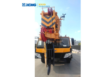 Autodizalica XCMG QAY160