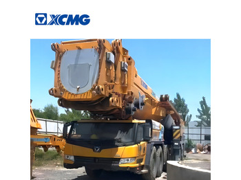 Autodizalica za sve terene XCMG XCA1200