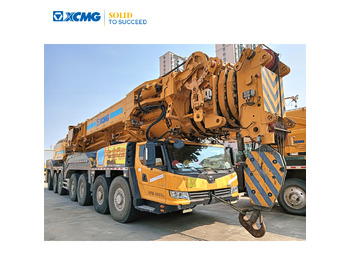 Autodizalica za sve terene XCMG XCA500