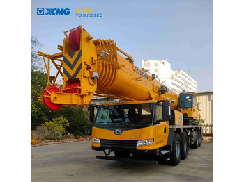 Autodizalica XCMG XCT100