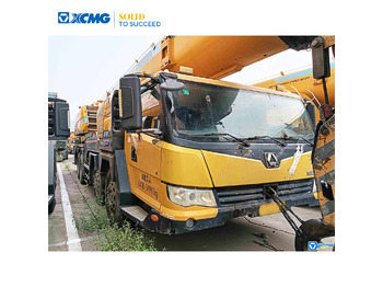 Autodizalica XCMG XCT130