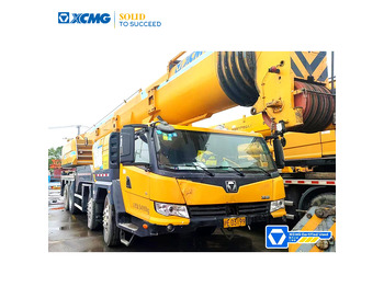 Autodizalica XCMG XCT130