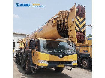 Autodizalica XCMG XCT130