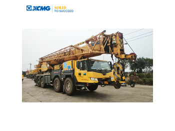 Autodizalica XCMG XCT80