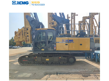 Platforma za bušenje XCMG XR130E