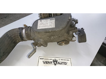 Vodena pumpa za Kamion 1955127   DAF XF 106 truck: slika Vodena pumpa za Kamion 1955127   DAF XF 106 truck