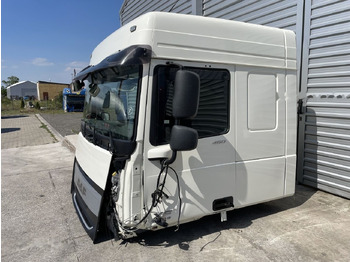 Kabina za Kamion 2014   DAF XF 106 truck: slika Kabina za Kamion 2014   DAF XF 106 truck