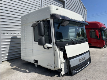 Kabina za Kamion 2014   DAF XF 106 truck: slika Kabina za Kamion 2014   DAF XF 106 truck