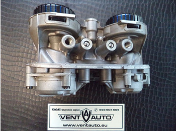 Kočioni ventil DAF XF 106
